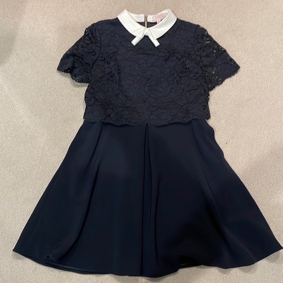 Ted Baker Dresses & Skirts - Beautiful, like new TED BAKER dress
